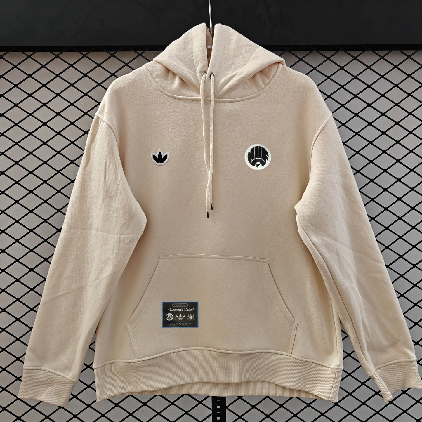 Newcastle Hoodie #2
