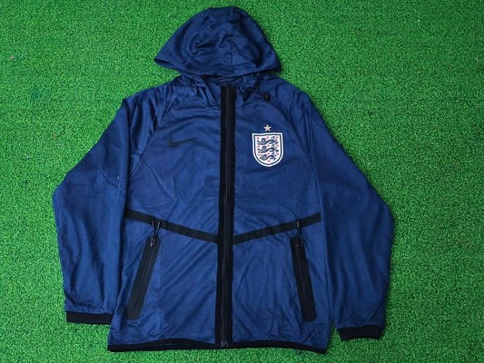 England WC 26 Jacket