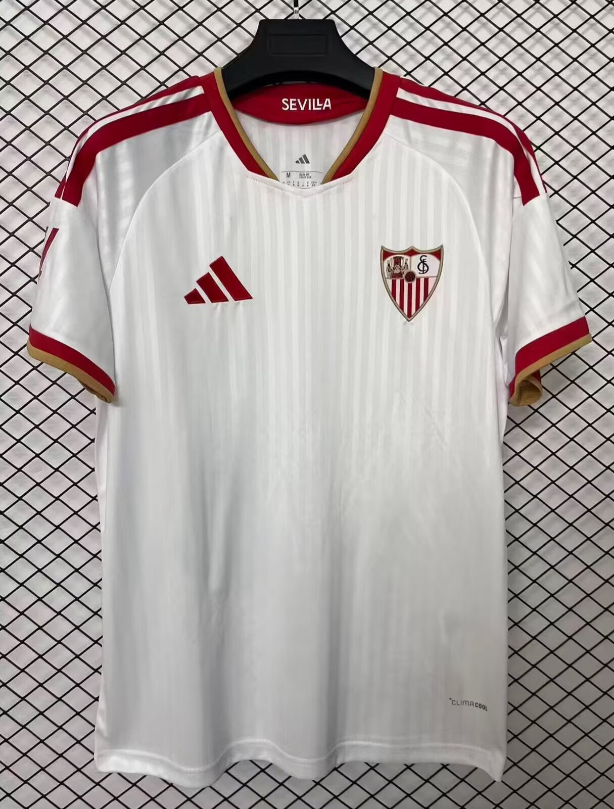 Sevilla 26/27 Home Stadium Version Jersey