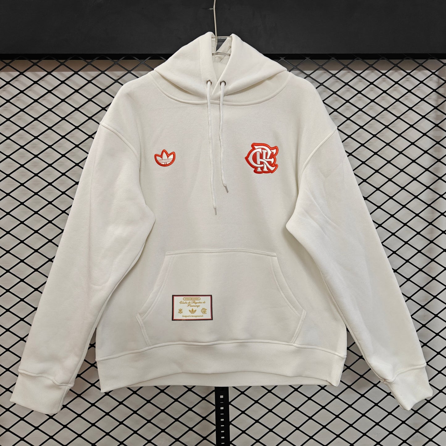 Flamengo Hoodie