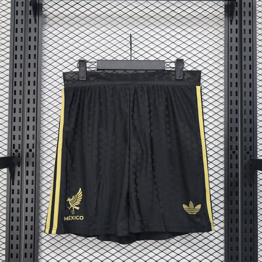 Mexico 2025 Player Shorts (2025)