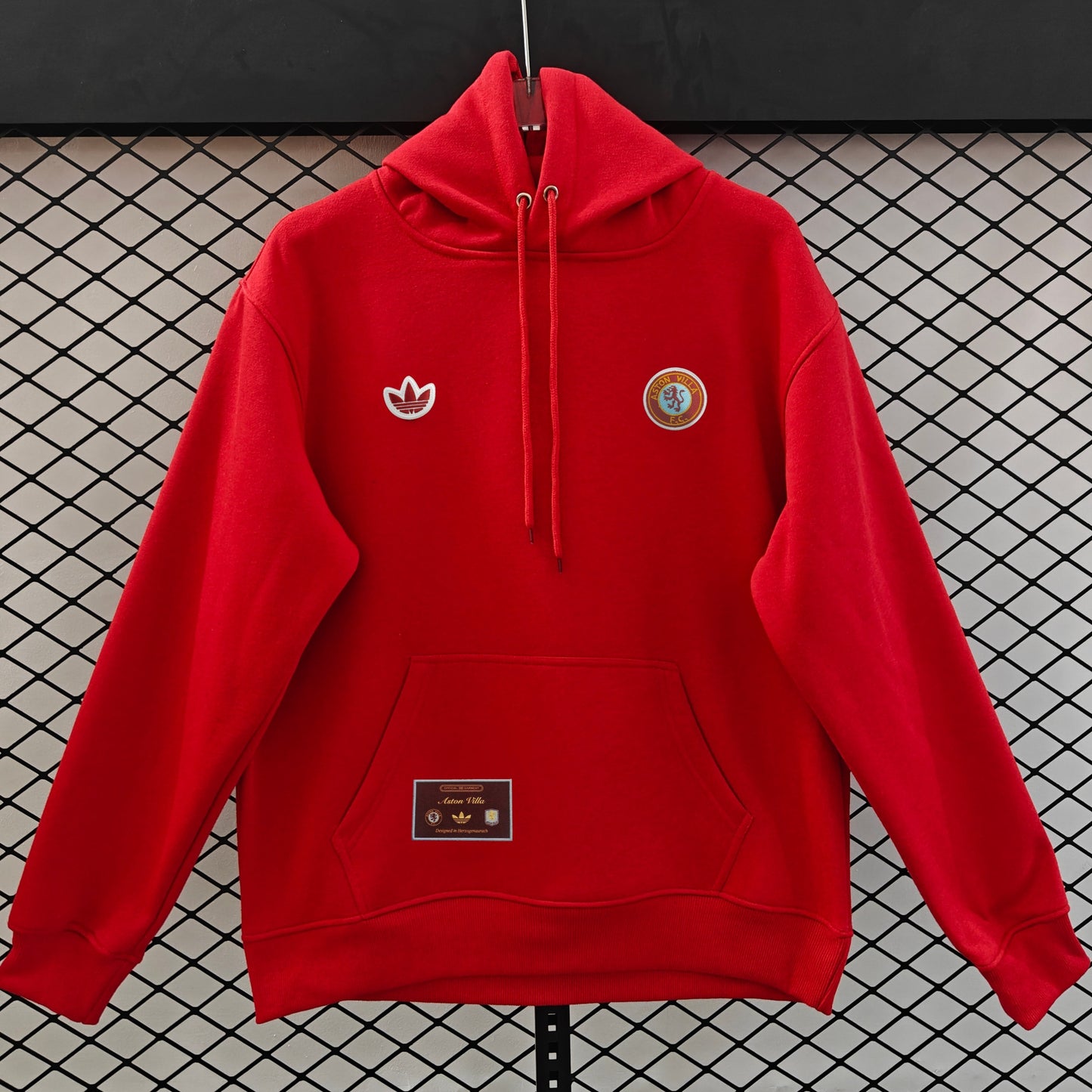 Aston Villa Hoodie