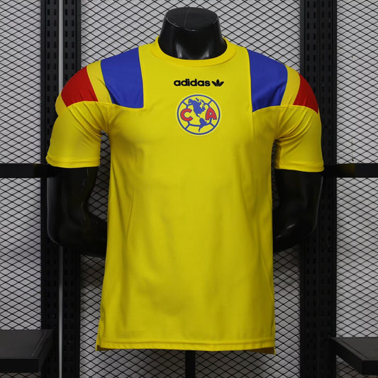 America 26/27 EQT Player Version Jersey