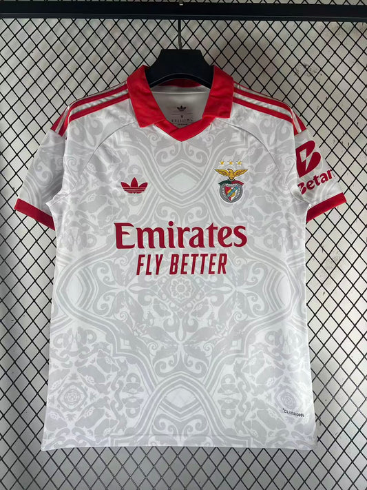 Benfica 26/27 Away Stadium Version Jersey