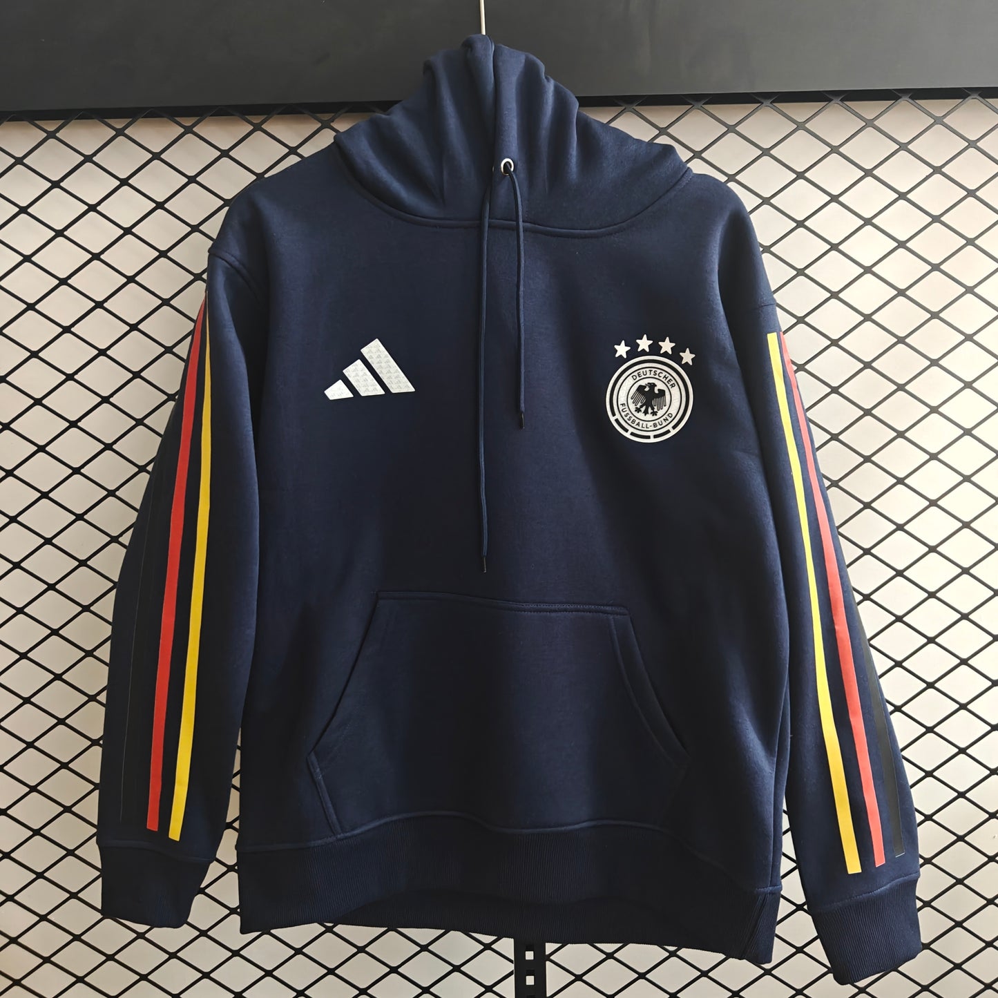 Germany Hoodie