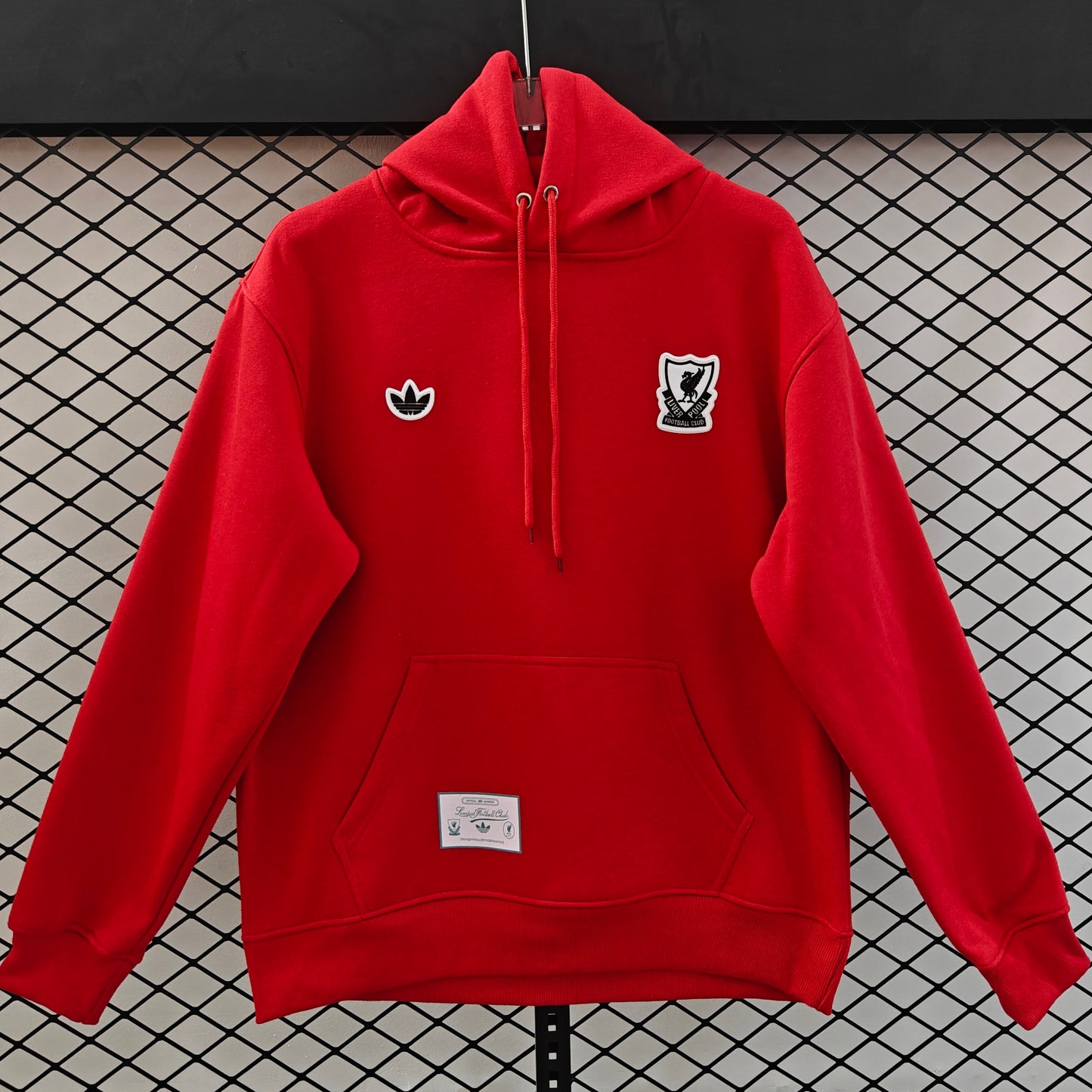 Liverpool Hoodie