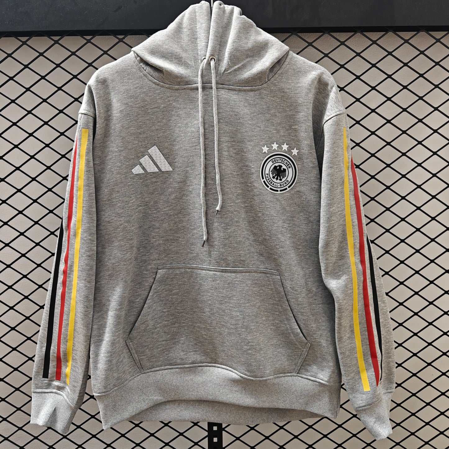 Germany Hoodie