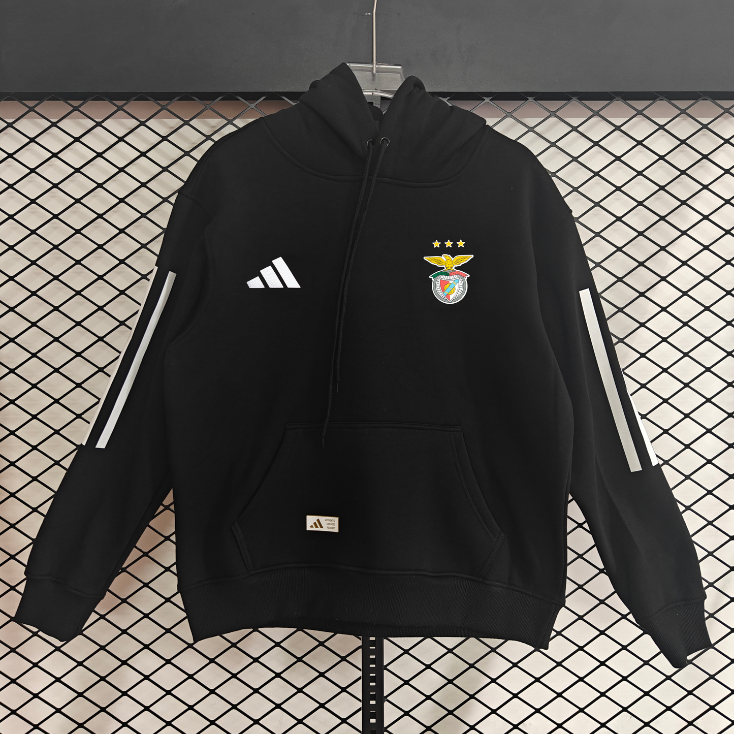 Benfica Hoodie