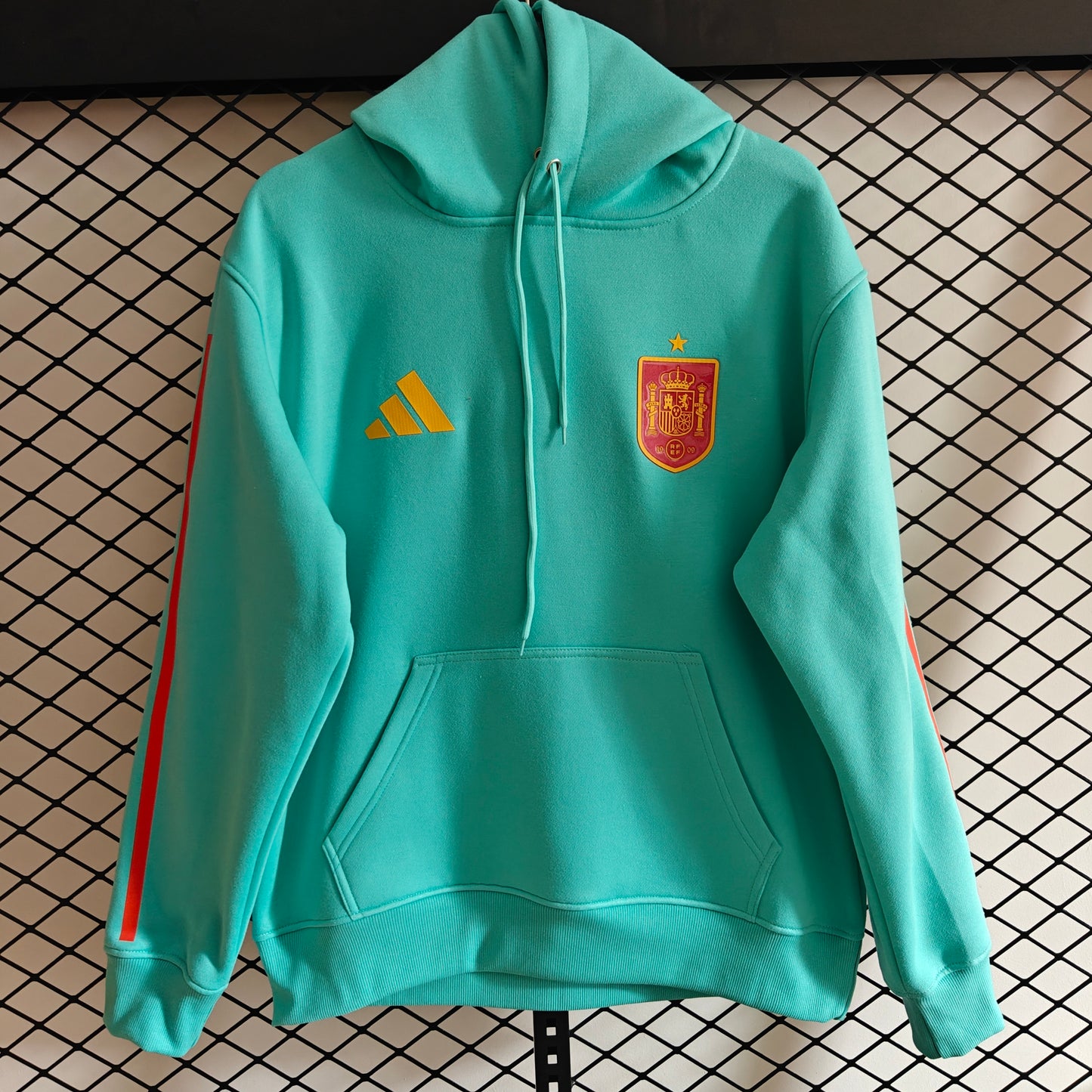 Spain Hoodie