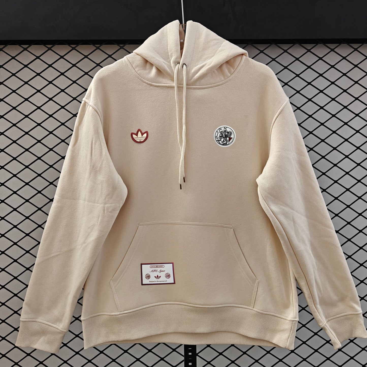 Ajax Hoodie