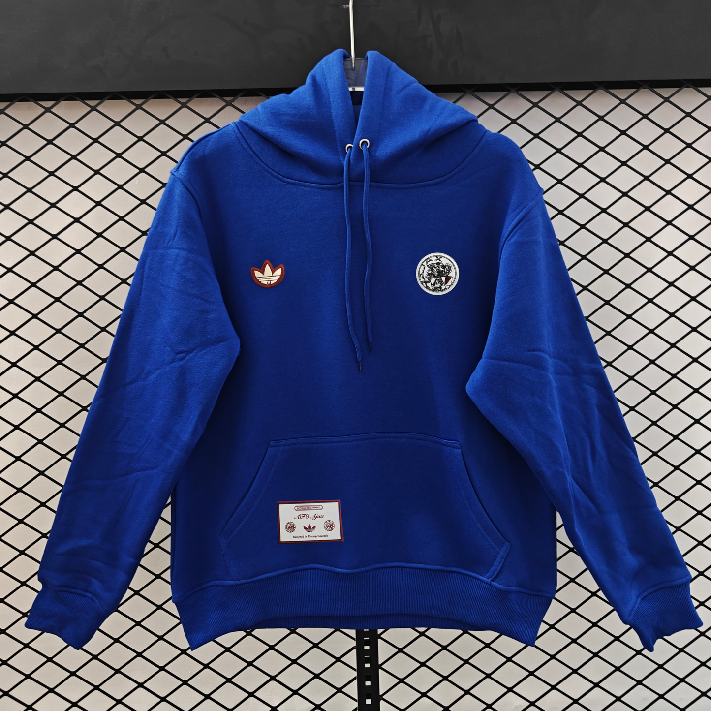Ajax Hoodie