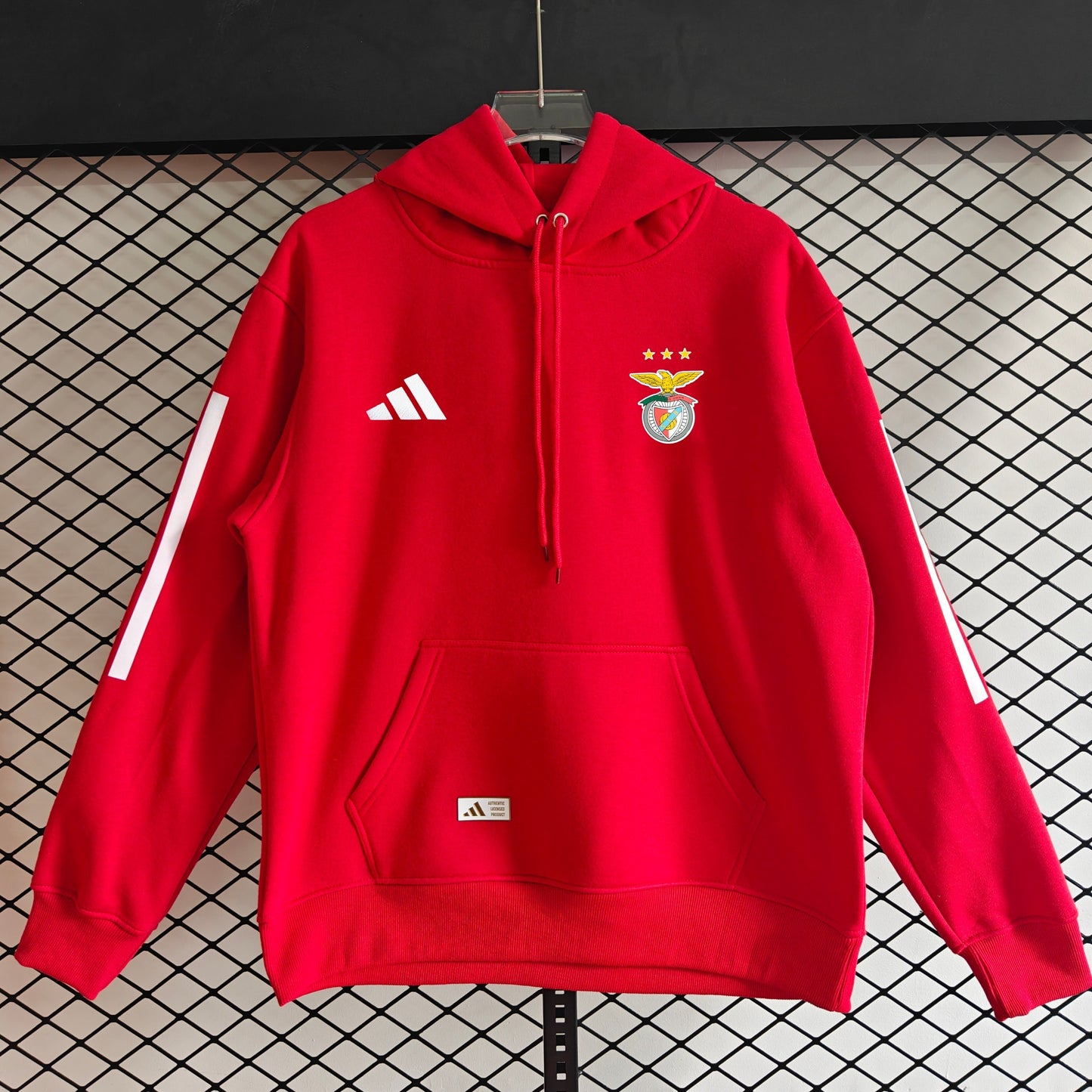 Benfica Hoodie