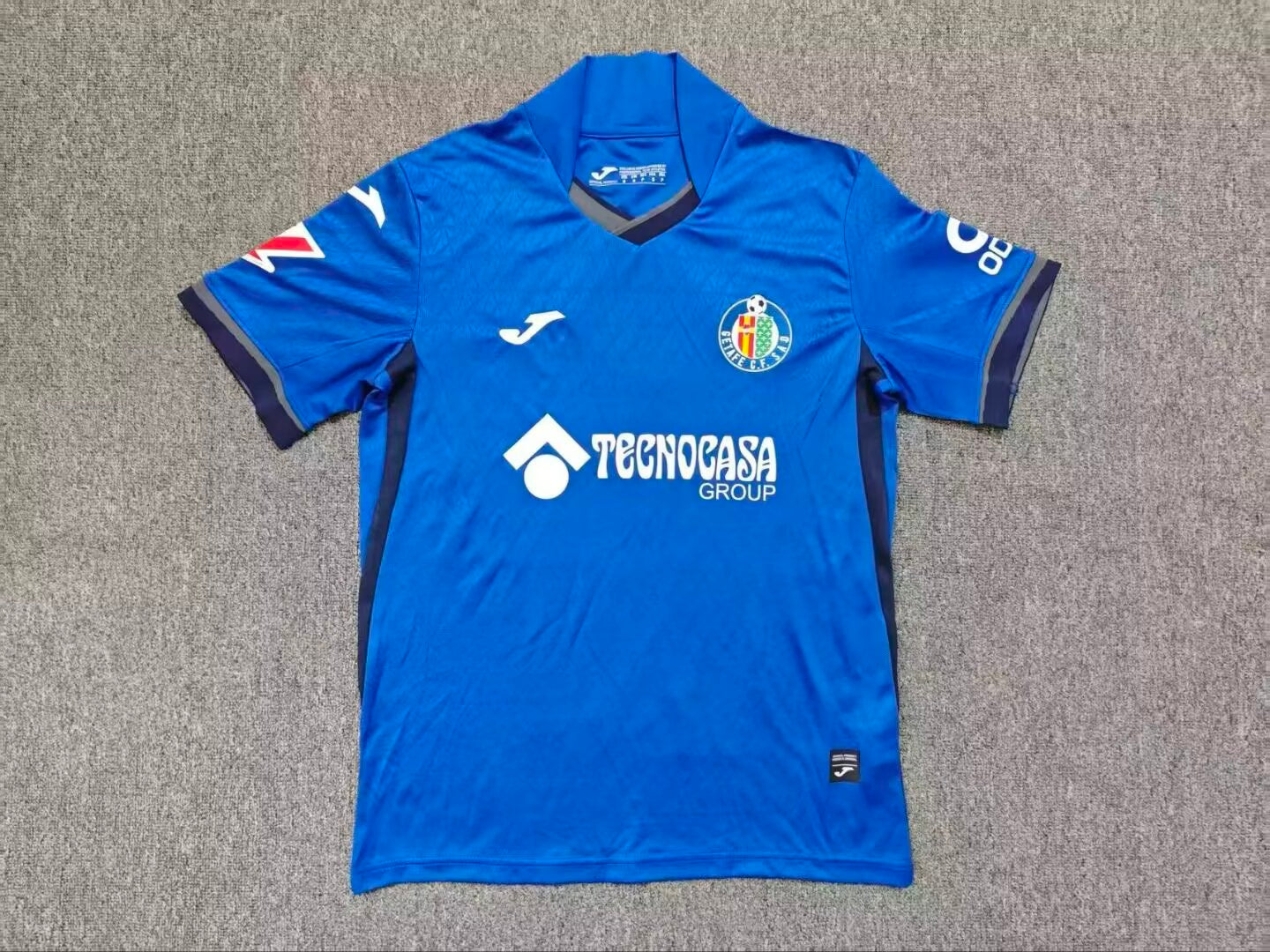 Getafe 26/27 Home Stadium Version Jersey