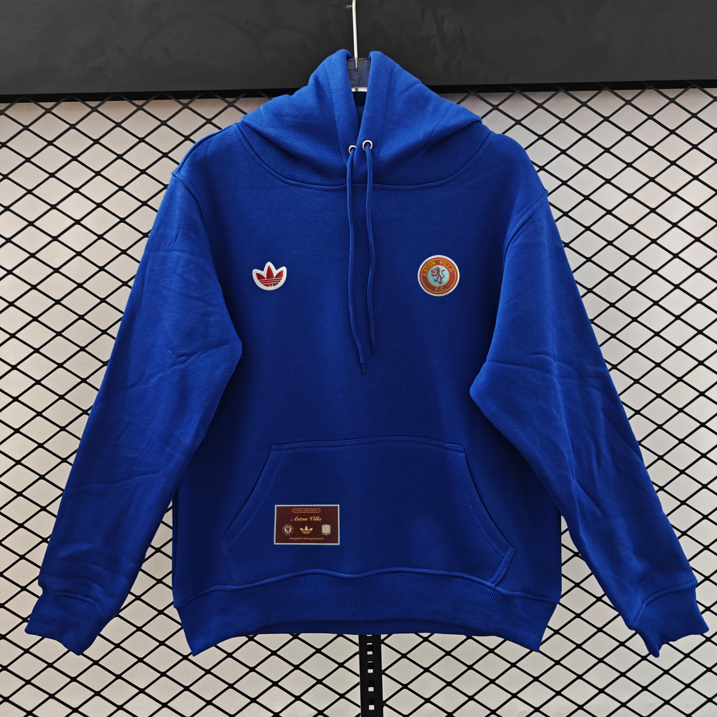 Aston Villa Hoodie
