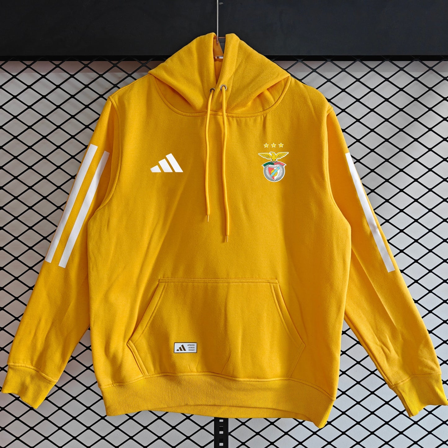 Benfica Hoodie