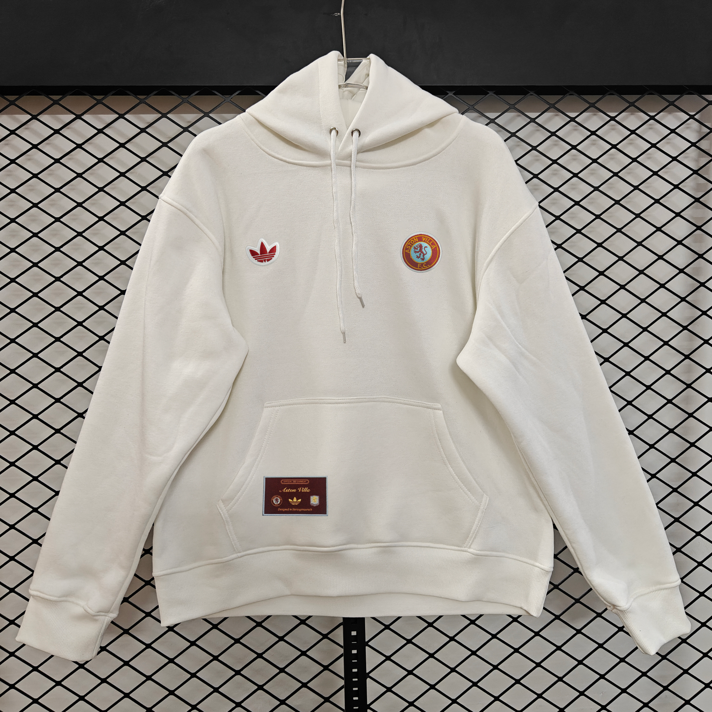 Aston Villa Hoodie