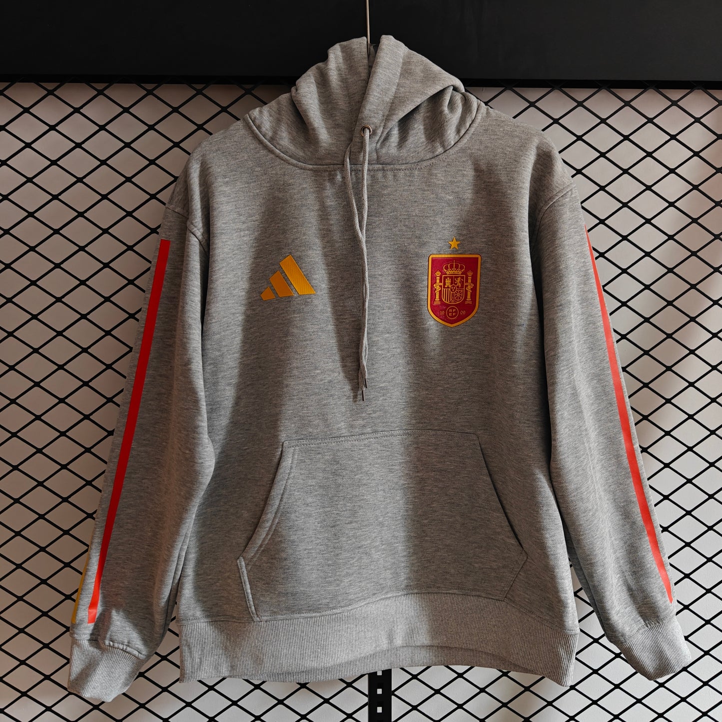 Spain Hoodie