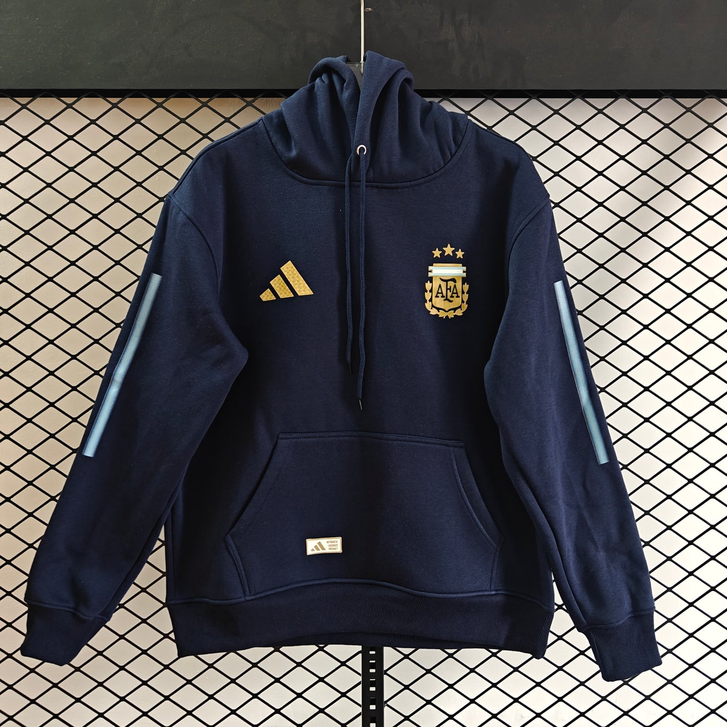 Argentina Hoodie