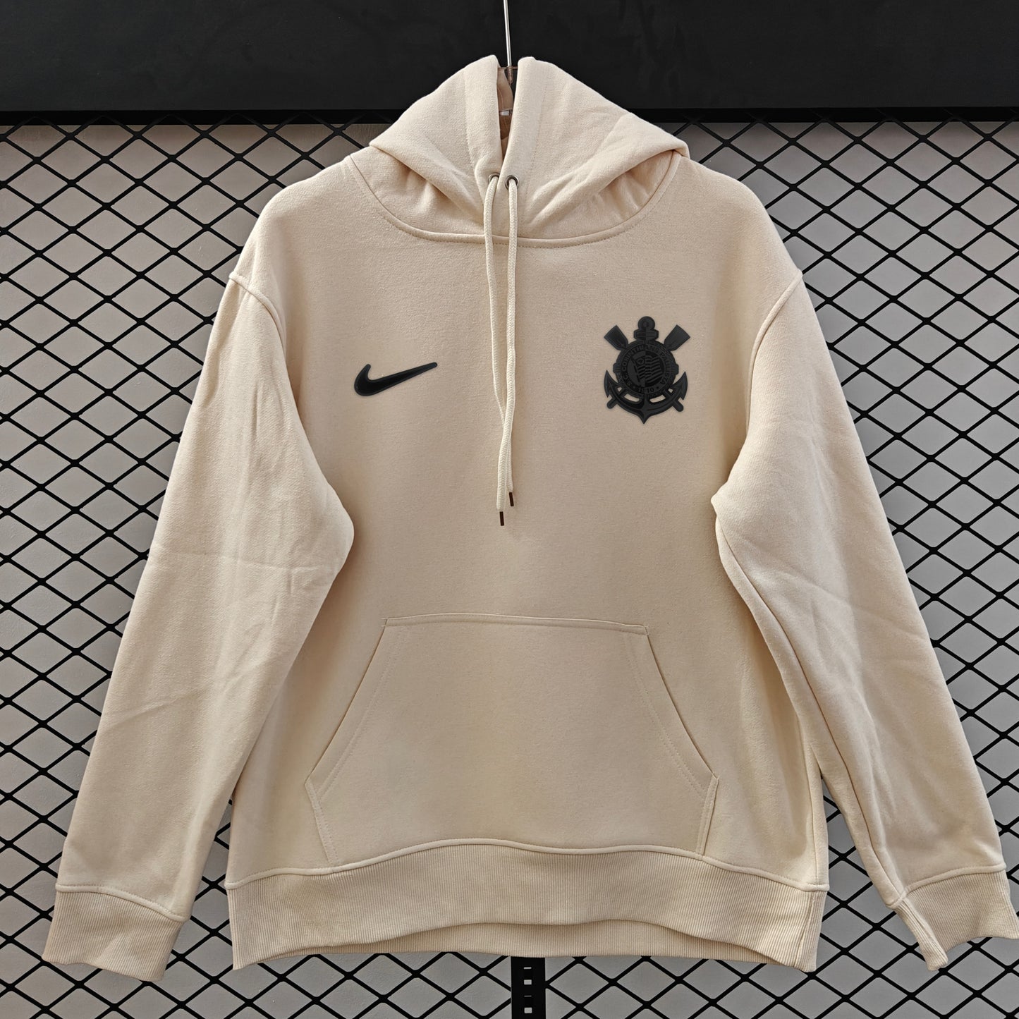 Corinthians Hoodie