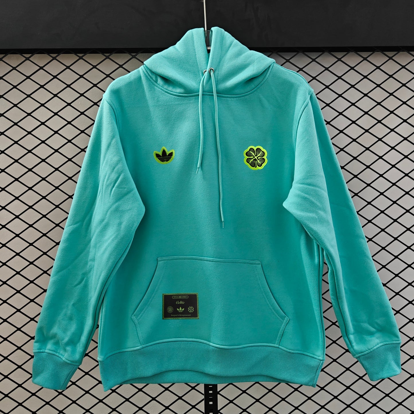 Celtic Hoodie
