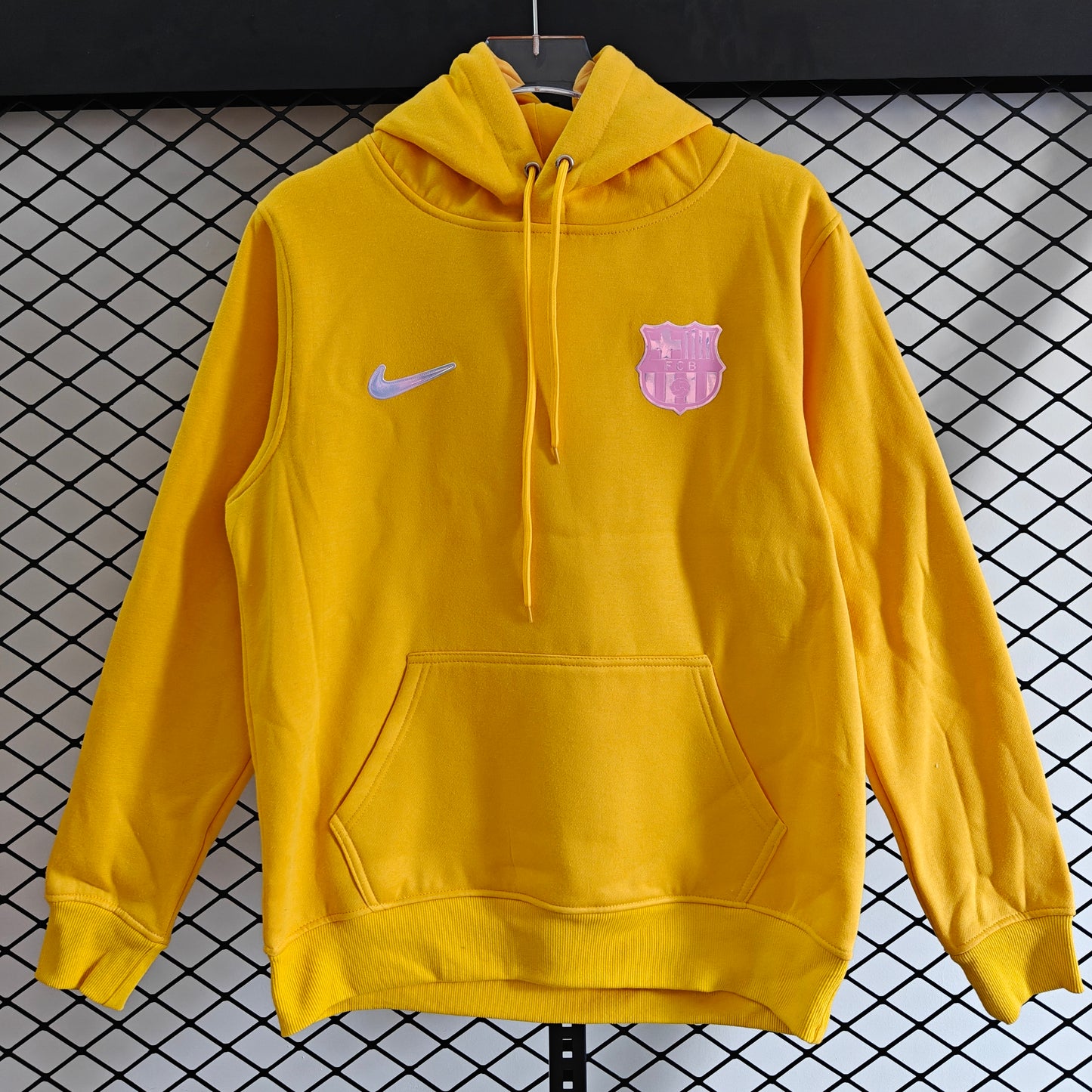 Barcelona Hoodie