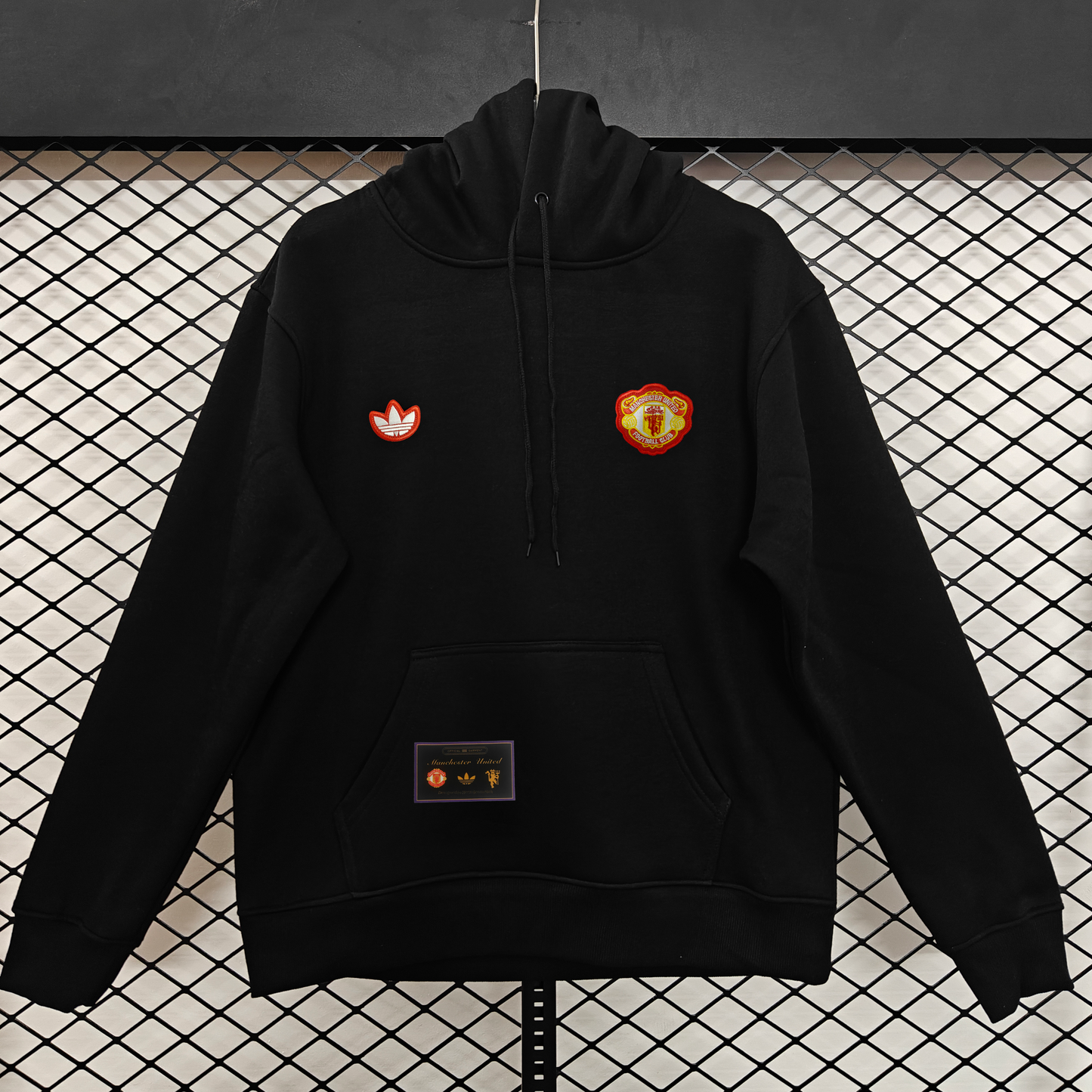 Manchester United Hoodie