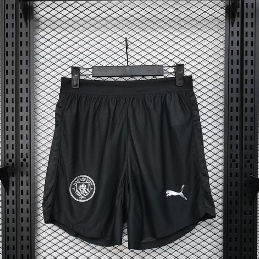 Manchester City Away Player Shorts (25/26)