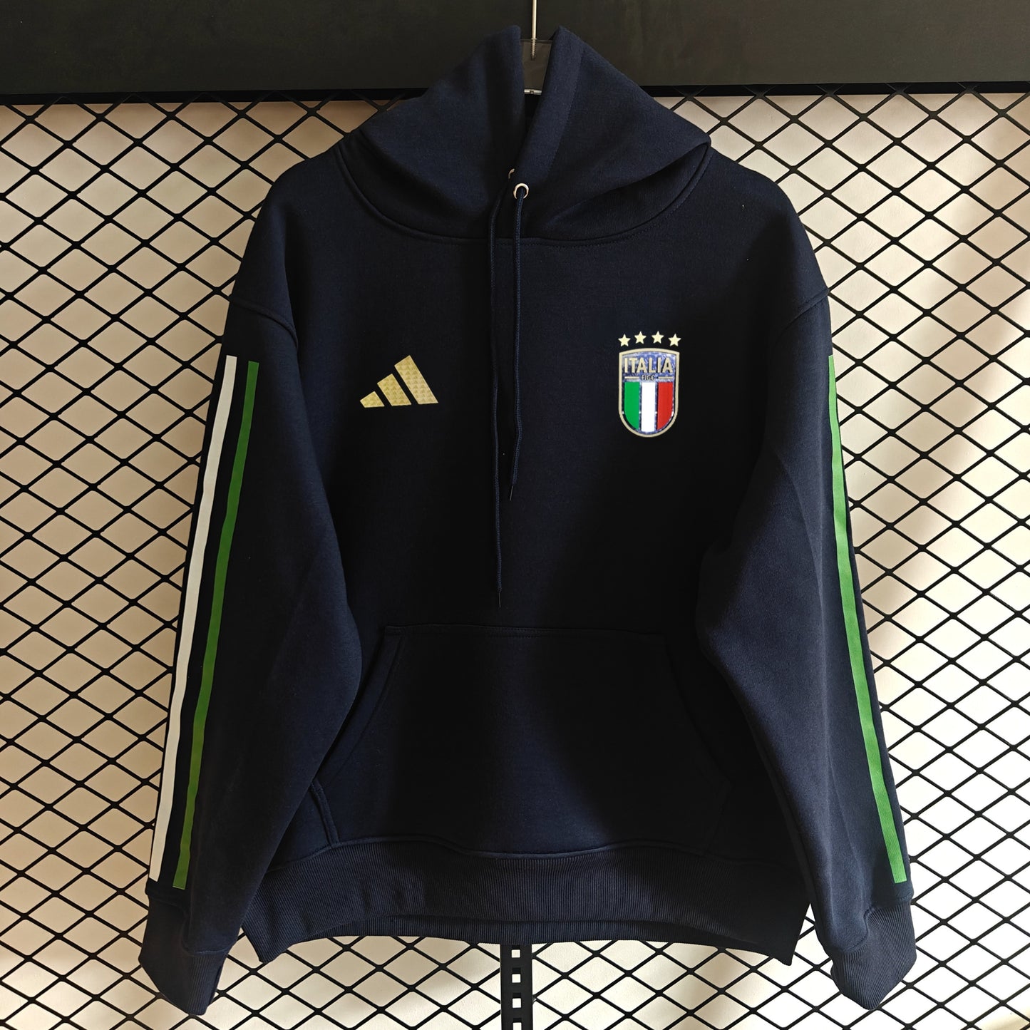 Italy Hoodie