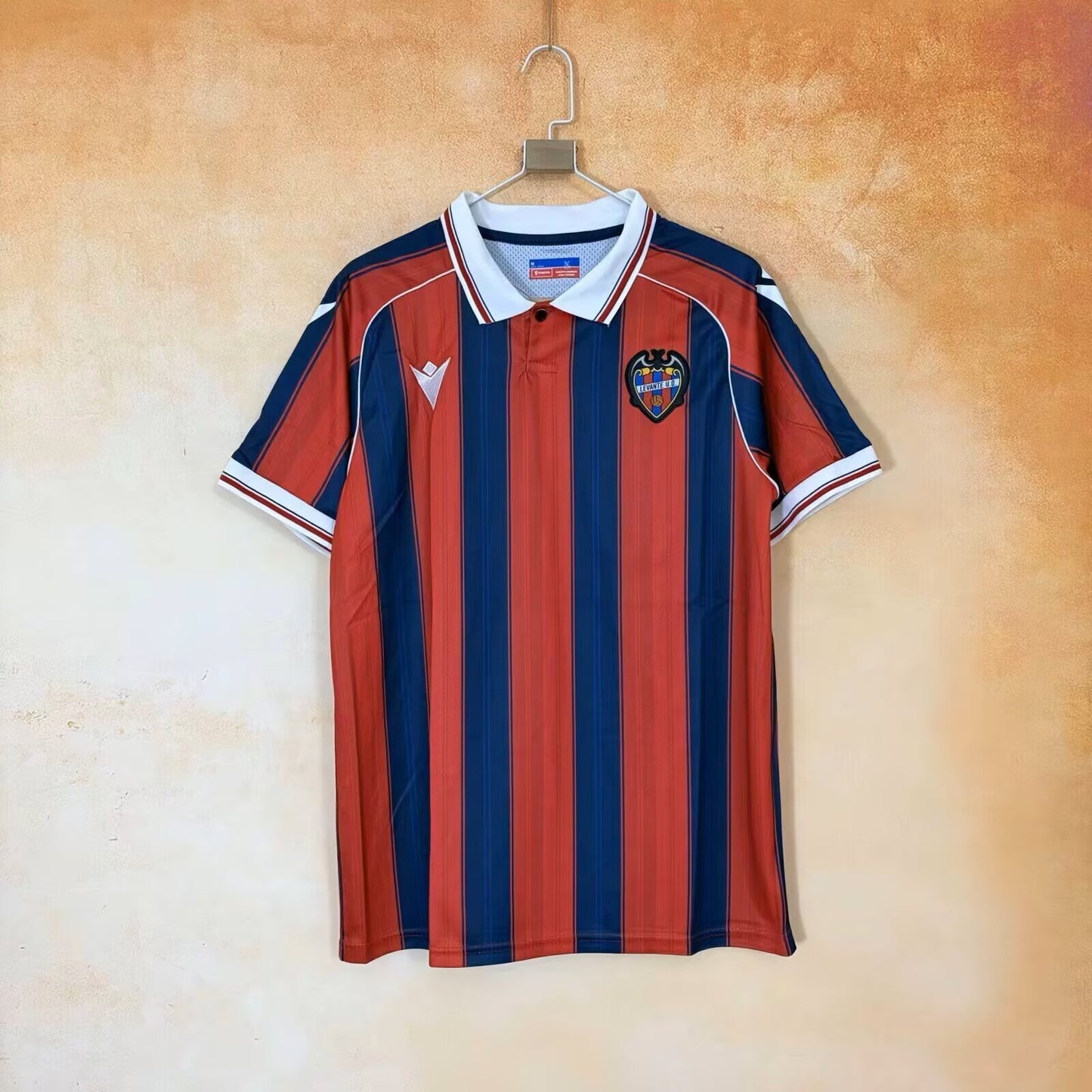 Levante 26/27 Home Stadium Version Jersey