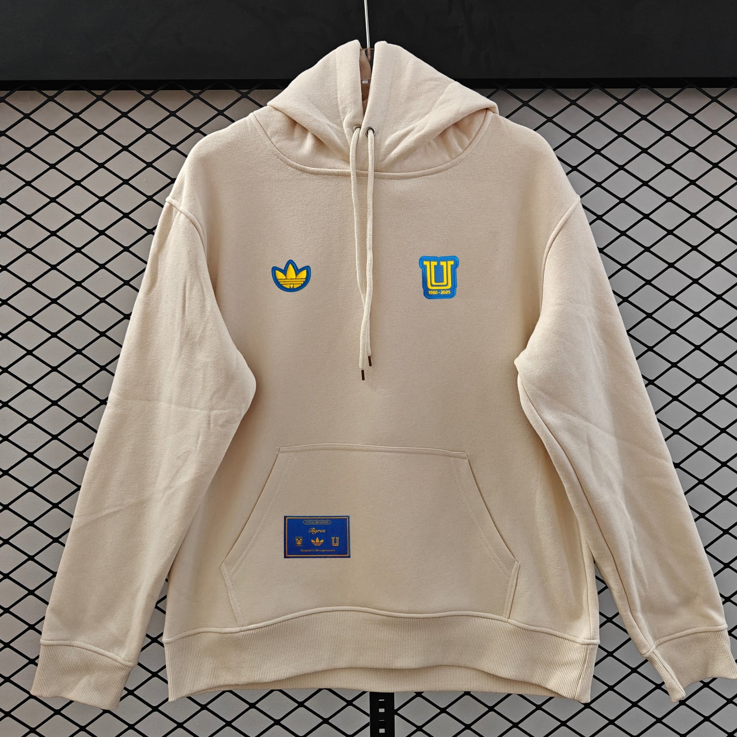 Tigres Hoodie