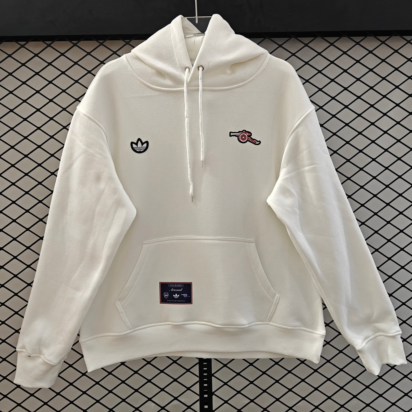 Arsenal Hoodie
