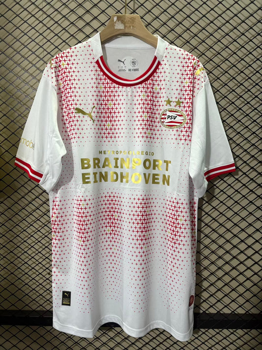 PSV 26/27 Special Edition Stadium Version Jersey