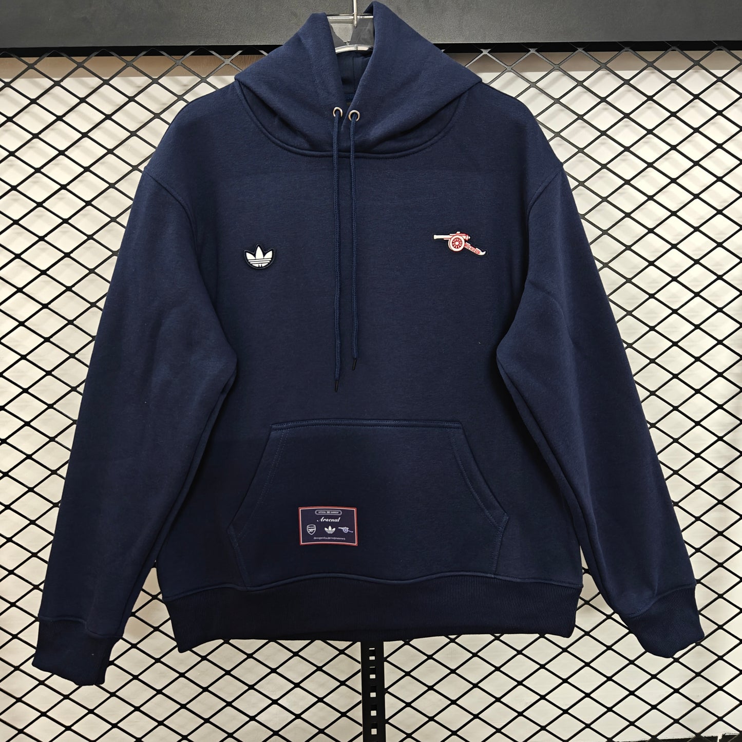 Arsenal Hoodie