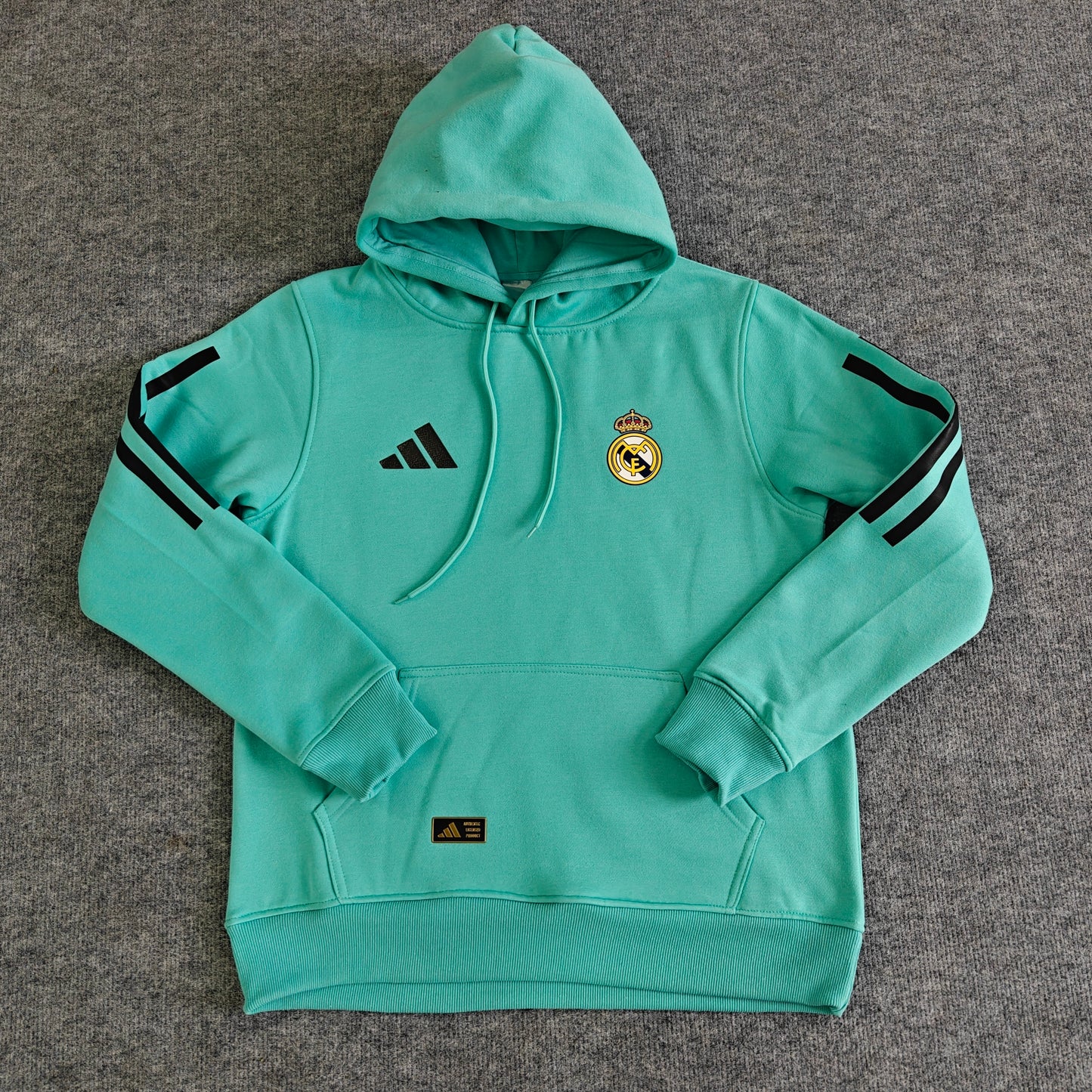 Real Madrid Hoodie #2