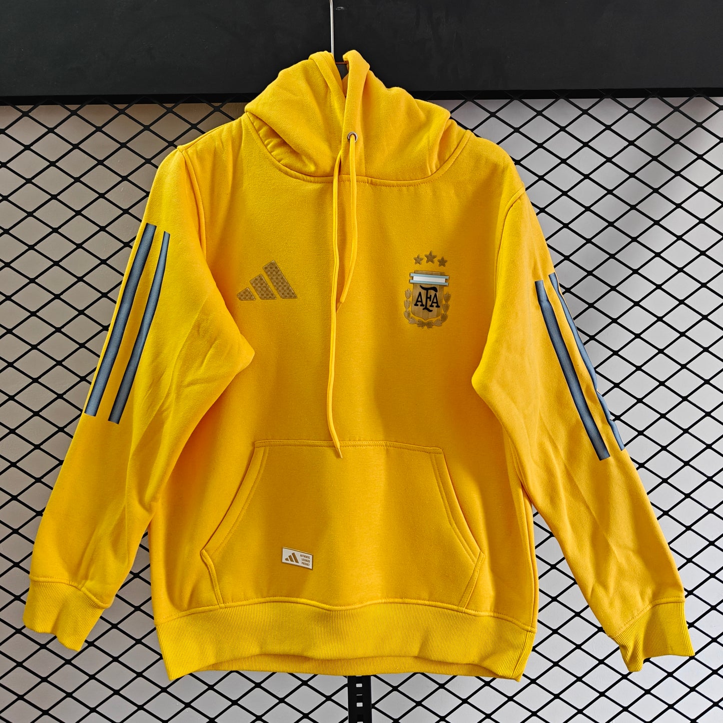 Argentina Hoodie