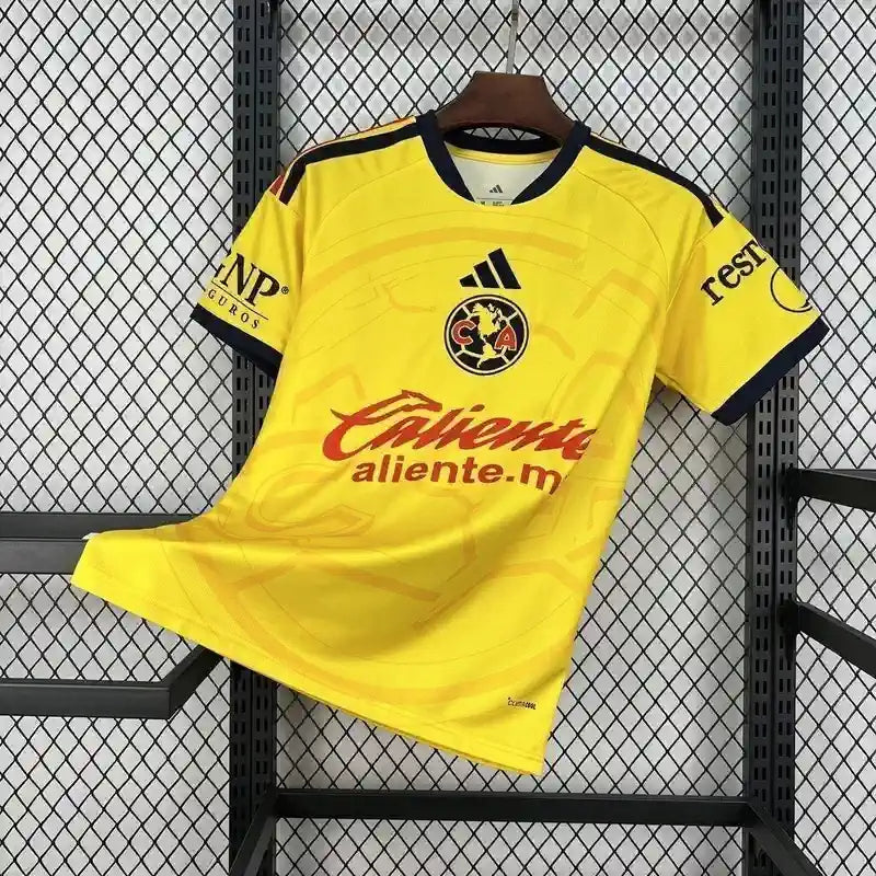 America Home 26/27 Stadium Version Jersey