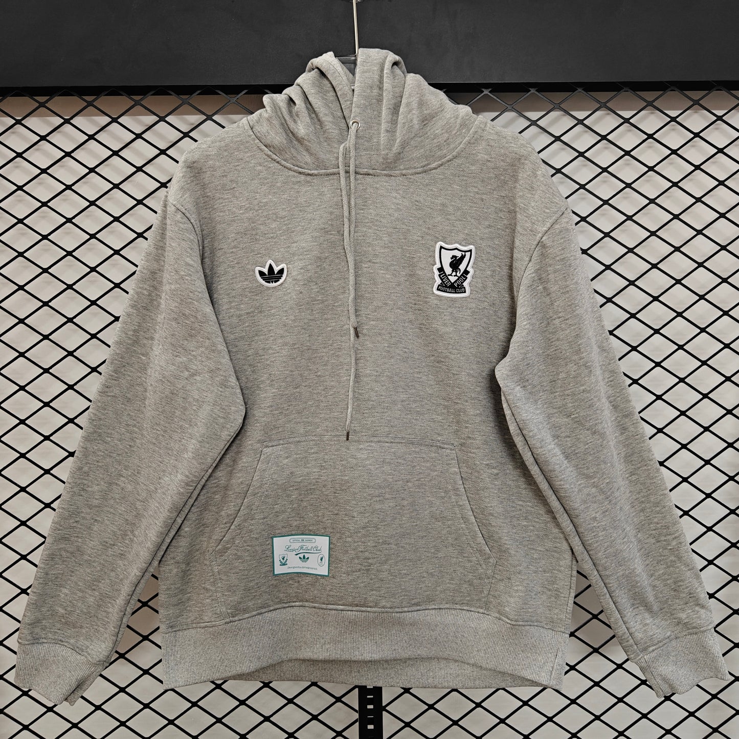 Liverpool Hoodie