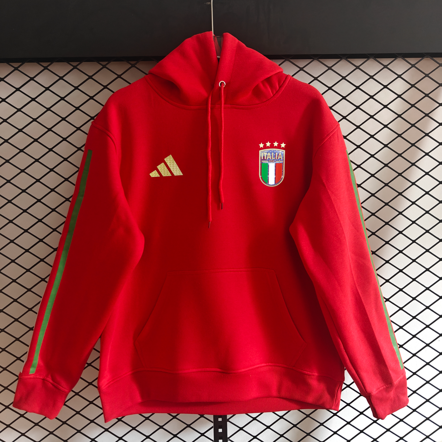 Italy Hoodie
