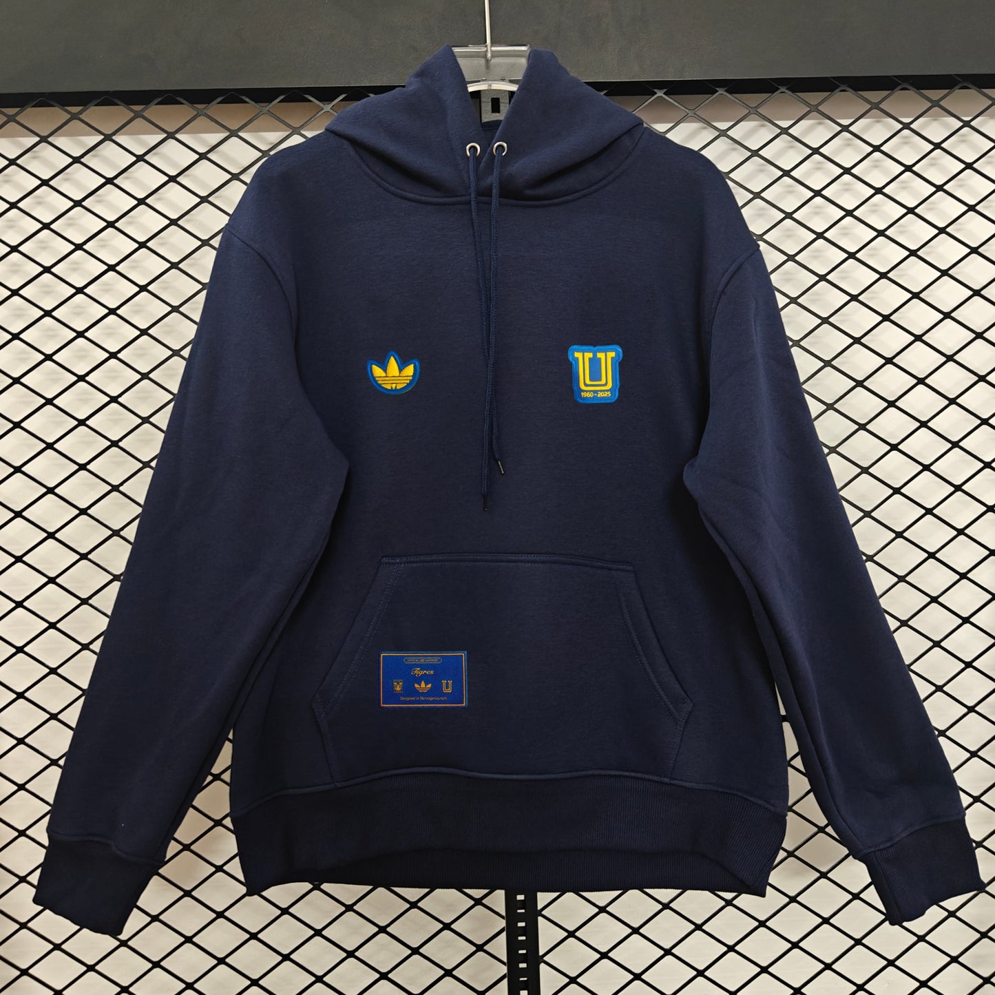 Tigres Hoodie