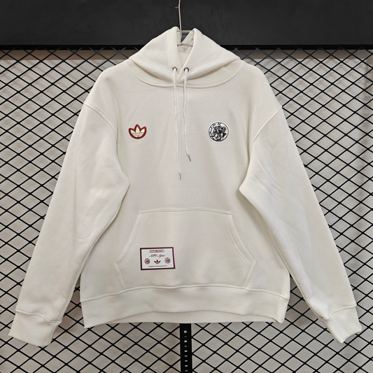 Ajax Hoodie