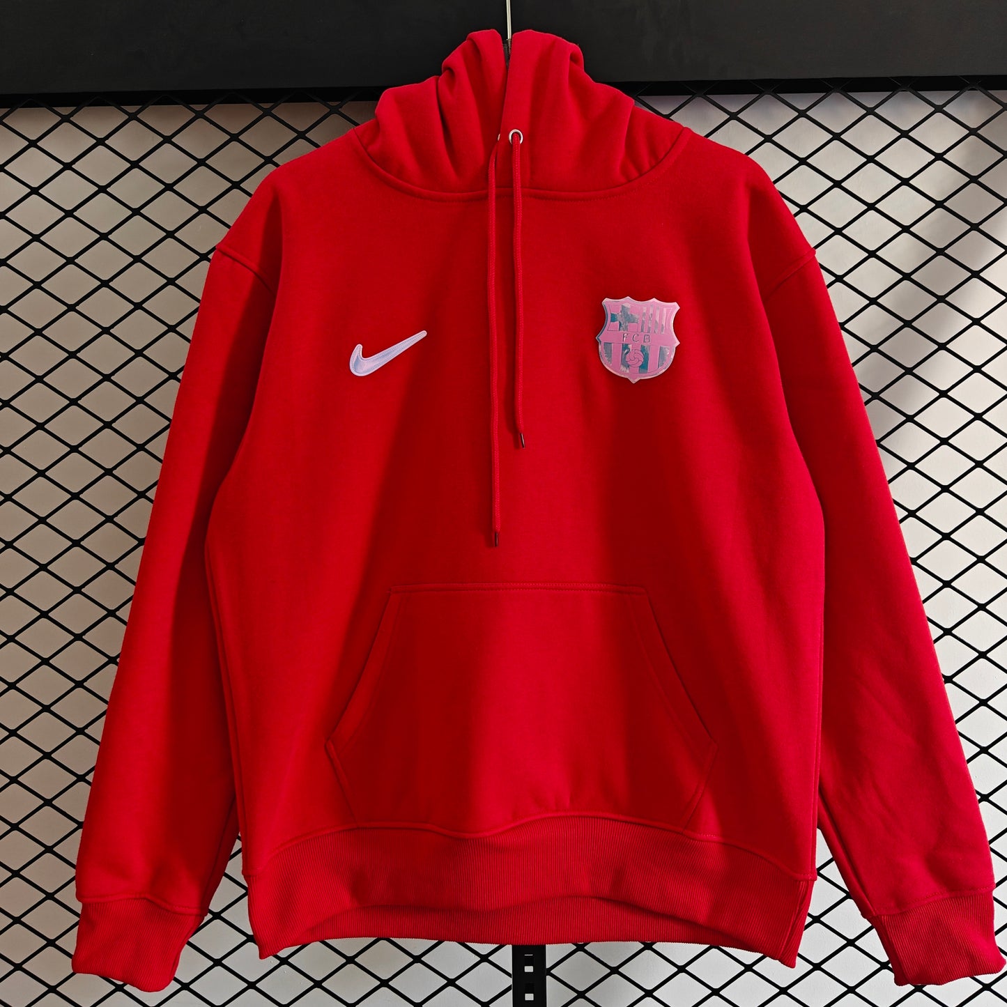 Barcelona Hoodie