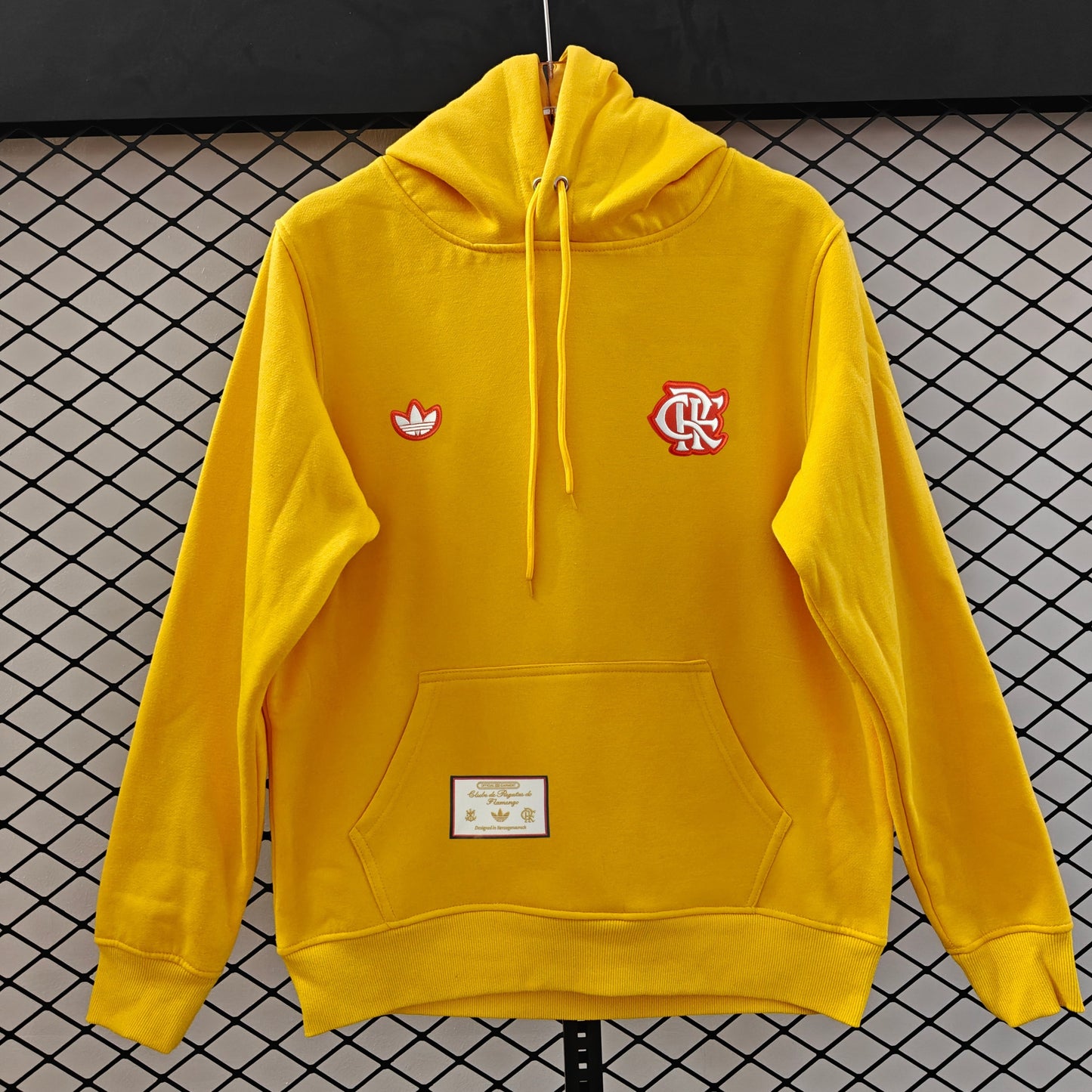 Flamengo Hoodie