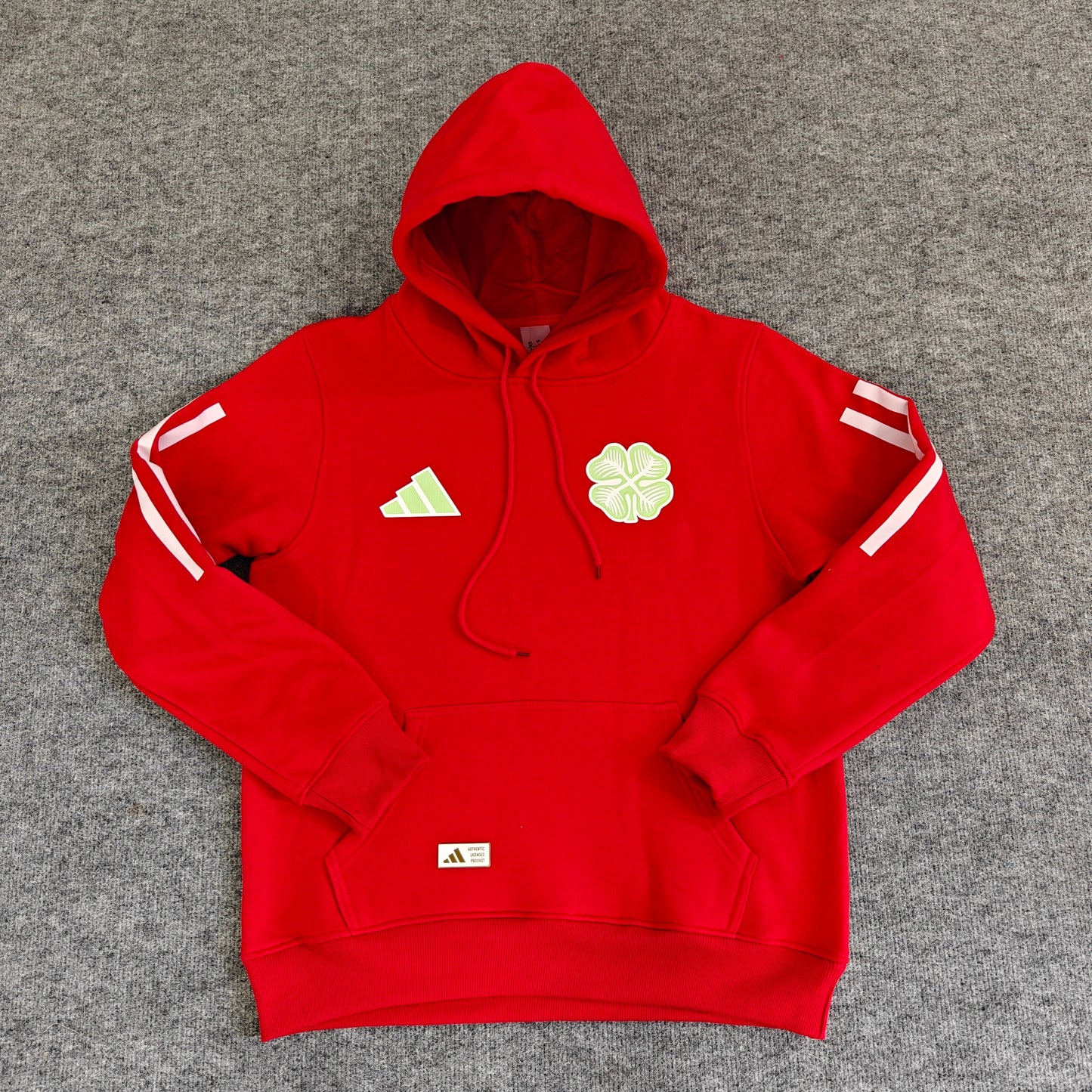 Celtic Hoodie #2