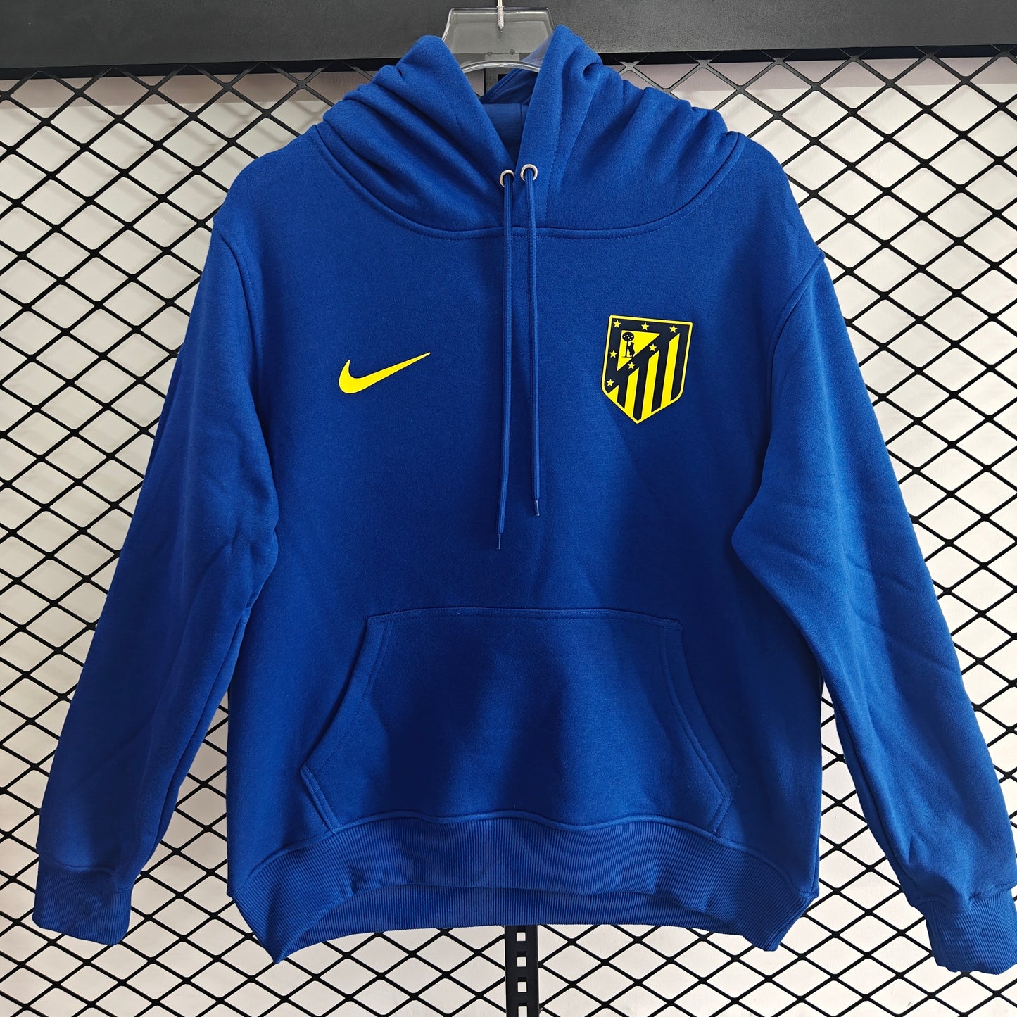 Atlético Madrid Hoodie