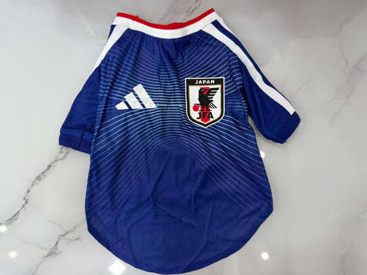 Japan Home WC 2026 Pet Kit