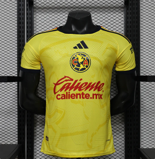 America Home 26/27 Player Version Jersey
