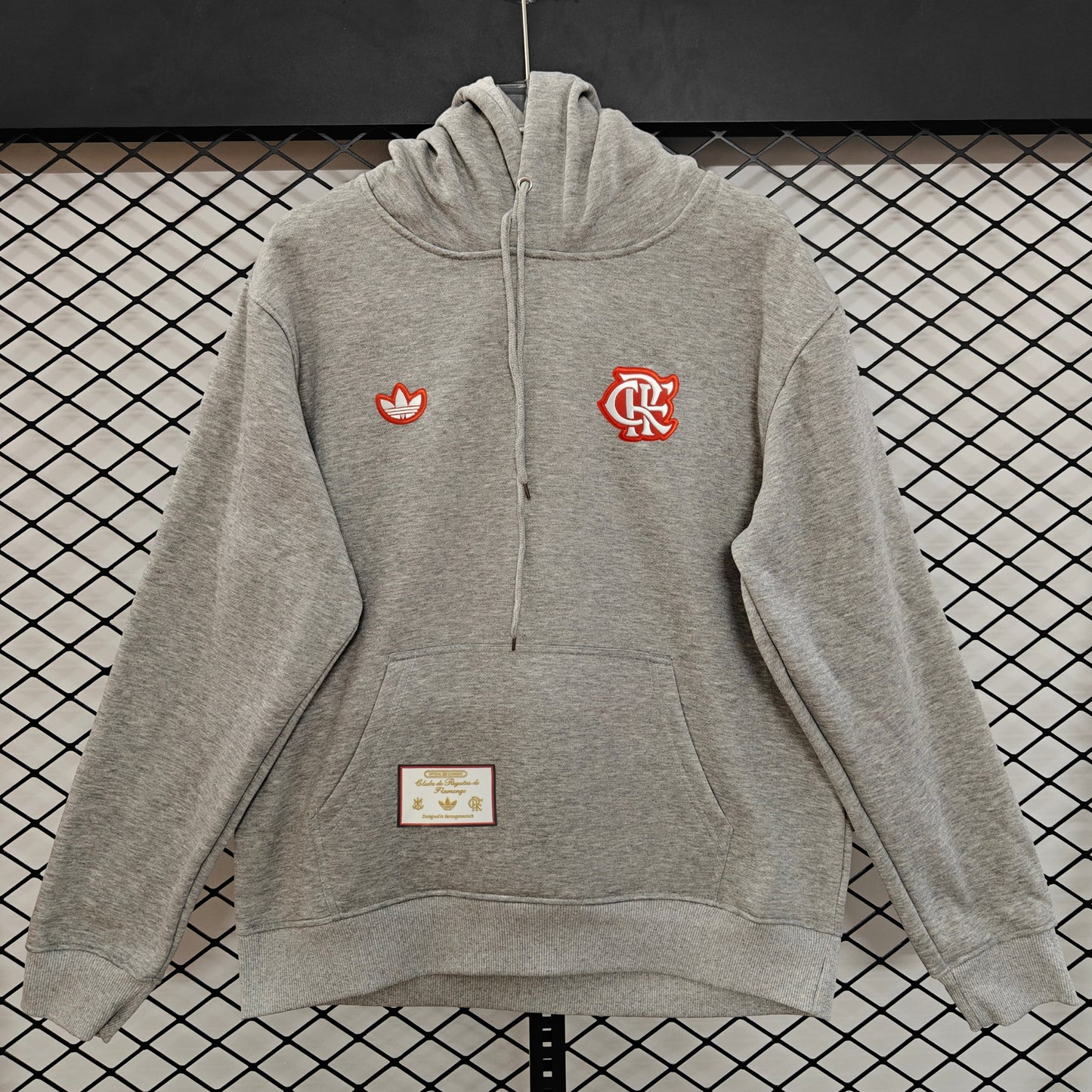 Flamengo Hoodie