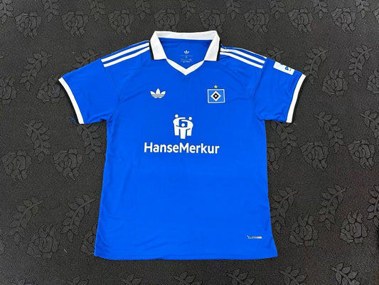Hamburger 26/27 Away Stadium Version Jersey