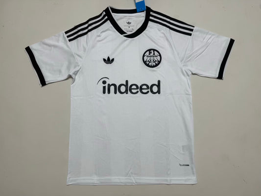 Frankfurt 26/27 Away Stadium Version Jersey