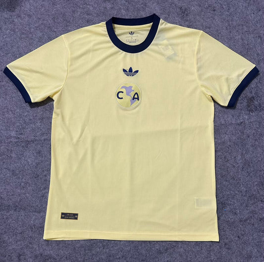 America 110th Anniversary Stadium Version Jersey